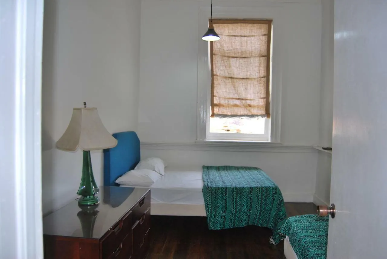 Mobay Kotch Guest House Montego Bay