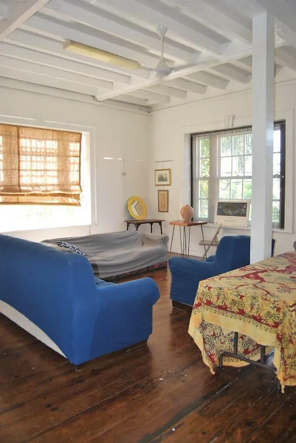 Holiday home Mobay Kotch Guest House Montego Bay
