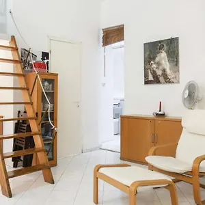 Vicino A Piazza Del Popolo Apartamento Roma