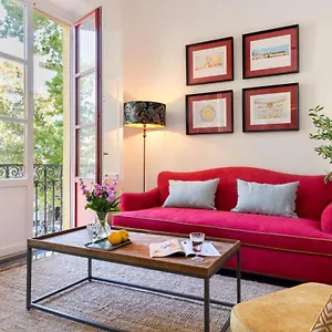 Casas De Adriano Apartment Seville