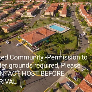 Garden Apartment Montego Bay