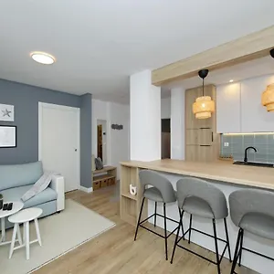 Dream Apartment Zadar