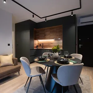 Artemis Apartment Zadar
