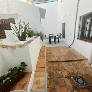 Dona Catalina Apartment Jimena De La Frontera