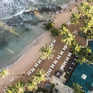 5* Resort Beach, A Ritz-carlton Reserve