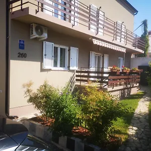 Centar Appartamento Medolino