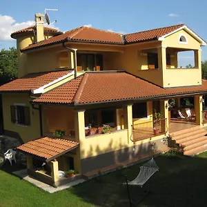 Pobri Appartamento Abbazia