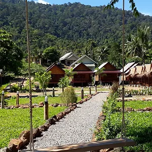 Mook Anda Lanta Village Resort