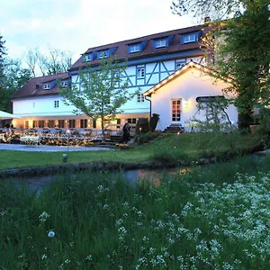 Inselmuehle München