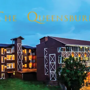 The Queensburry City Hotel